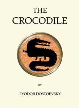 The Crocodile 9781847496812