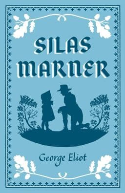 Silas Marner 9781847498304