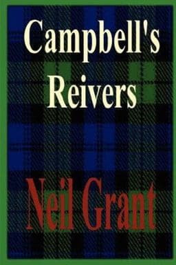 Campbells Reivers 9781847539151