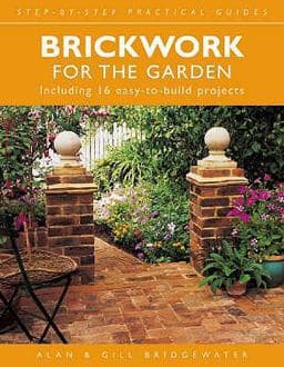Brickwork for the Garden 9781847731180
