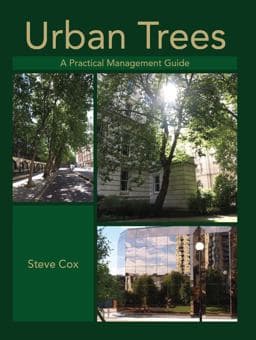 Urban Trees 9781847972989