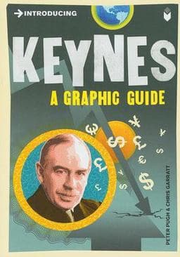 Introducing Keynes 9781848310650