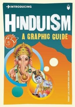 Introducing Hinduism 9781848311145