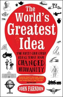 The World's Greatest Idea 9781848312456
