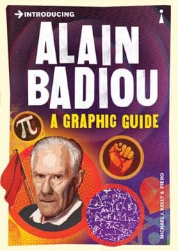 Introducing Alain Badiou 9781848316652