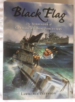 Black Flag 9781848320376