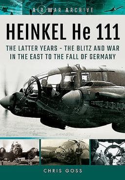 HEINKEL He 111 9781848324459