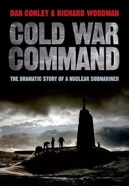 Cold War Command 9781848327696