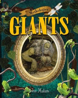 Giants 9781848352643