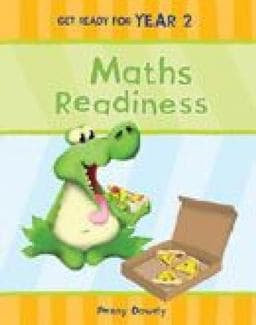 Maths Readiness 9781848353817