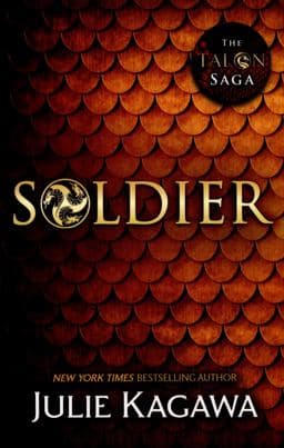 Soldier 9781848453937