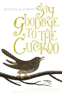 Say Goodbye to the Cuckoo 9781848540620