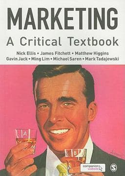 Marketing 9781848608788