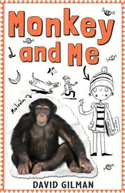 Monkey and Me 9781848773356