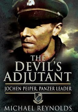 Devil's Adjutant 9781848840102