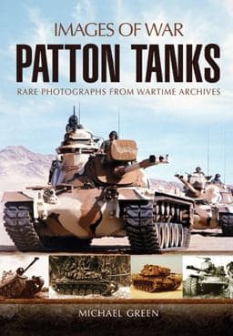 Patton Tanks 9781848847613