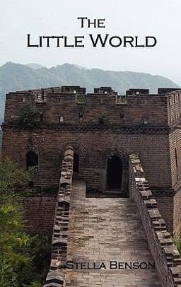 The Little World 9781849024181