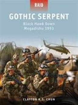 Gothic Serpent 9781849085847