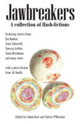 Jawbreakers 9781849142854