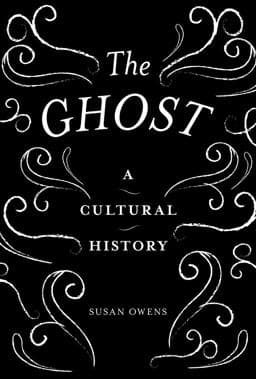 The Ghost 9781849764674