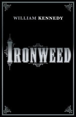 Ironweed 9781849838368