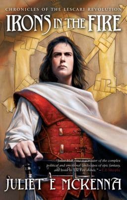 Irons in the Fire 9781849972406