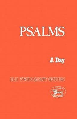 The Psalms 9781850757030