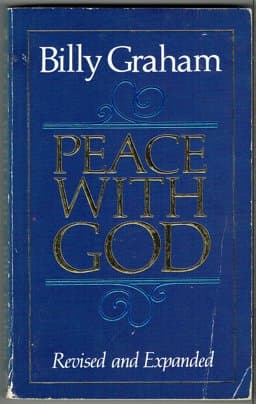 Peace with God 9781850780120