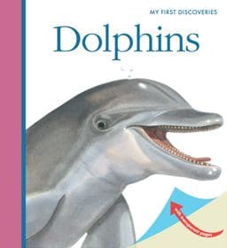 Dolphins 9781851034680