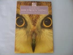 Guide to Birdwatching 9781851522040