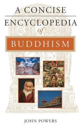 A Concise Encyclopedia of Buddhism 9781851682331