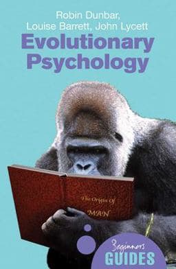 Evolutionary Psychology 9781851683567