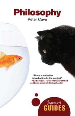 Philosophy 9781851689378