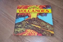 Volcanoes 9781852104863