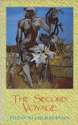 The Second Voyage 9781852240165