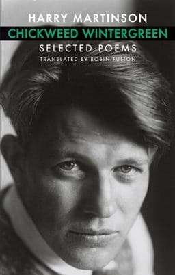 Chickweed Wintergreen 9781852248871