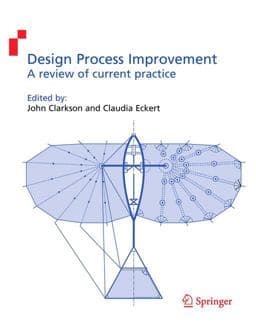 Design Process Improvement 9781852337018
