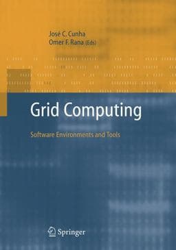 Grid Computing 9781852339982