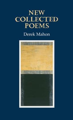 New Collected Poems 9781852355135