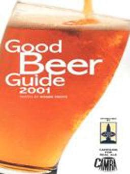 Good Beer Guide 2001 9781852491635