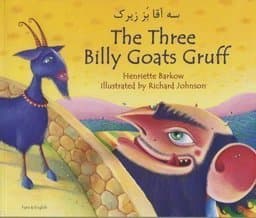 Three Billy Goats Gruff 9781852696153