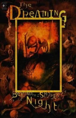 The Dreaming 9781852869045