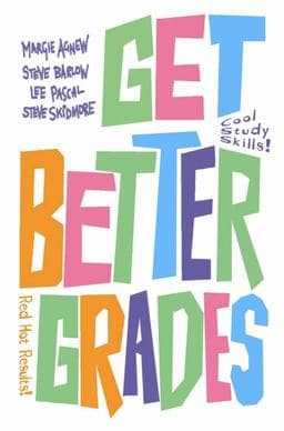 Get Better Grades 9781853409011