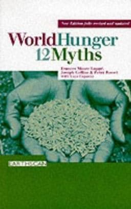 World Hunger 9781853834936