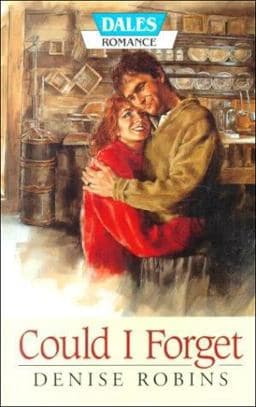 Could I Forget 9781853899560