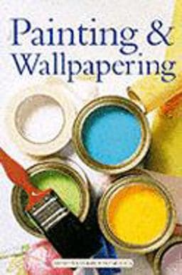 Painting and Wallpapering 9781853918018