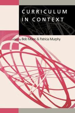 Curriculum in Context 9781853964237