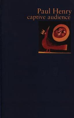 Captive Audience 9781854111487