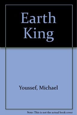 Earth King 9781854240040