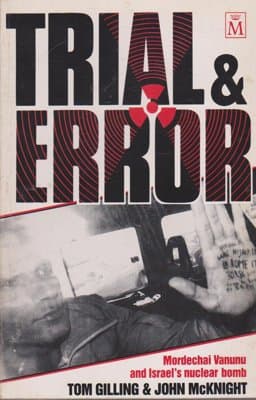 Trial and Error 9781854241290